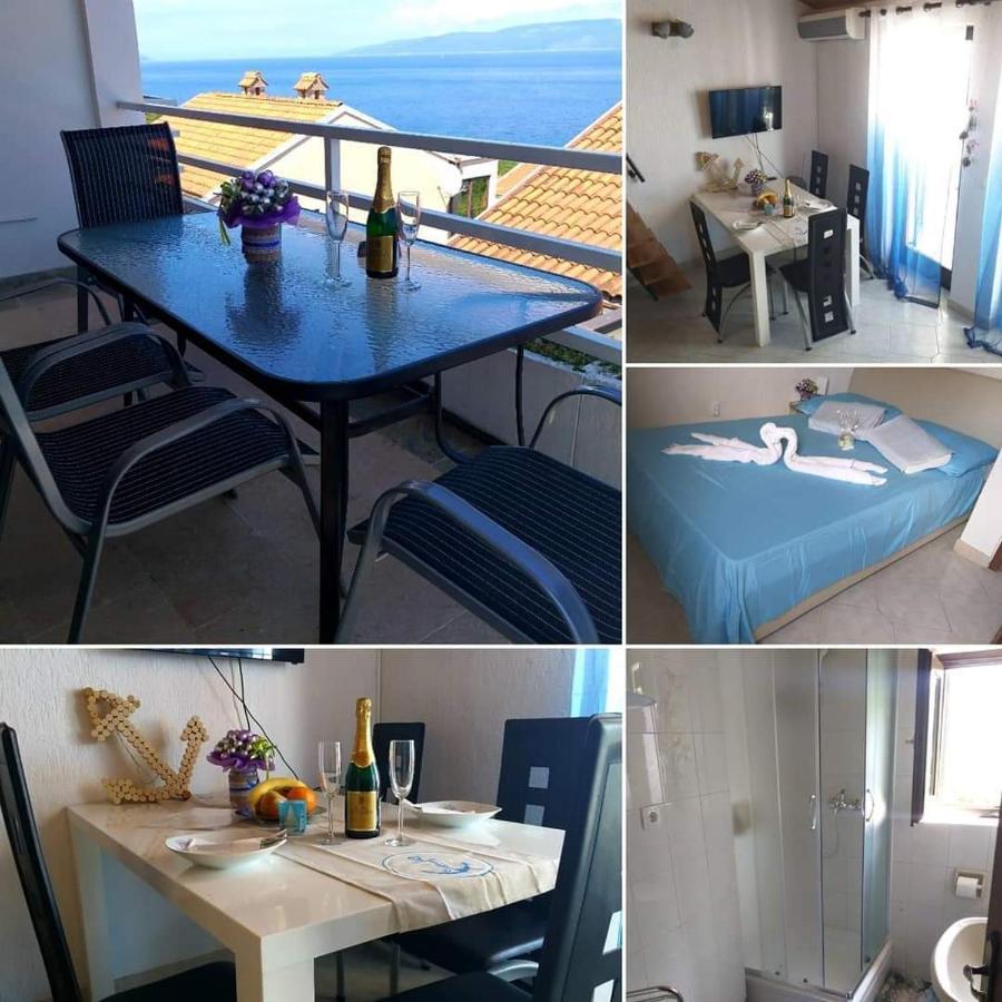 4 Roses Apartment 라브니 외부 사진
